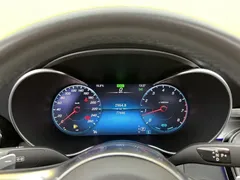 2021 Mercedes-Benz C-Class C 260 L Sport, белый — фото 13