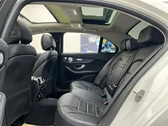2021 Mercedes-Benz C-Class C 260 L Sport, белый — фото 17