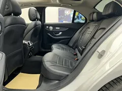 2021 Mercedes-Benz C-Class C 260 L Sport, белый — фото 26