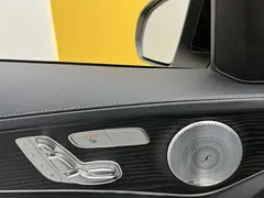 2021 Mercedes-Benz C-Class C 260 L Sport, белый — фото 29