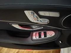2021 Mercedes-Benz C-Class C 260 L Sport, белый — фото 12
