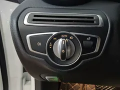 2021 Mercedes-Benz C-Class C 260 L Sport, белый — фото 13
