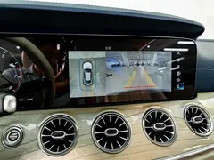 2023 Mercedes-Benz E-Class E 300 Coupe, зелёный — фото 10