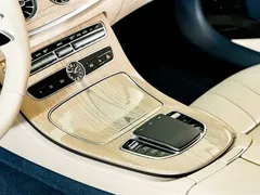 2023 Mercedes-Benz E-Class E 300 Coupe, зелёный — фото 13