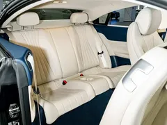 2023 Mercedes-Benz E-Class E 300 Coupe, зелёный — фото 22