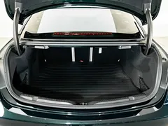 2023 Mercedes-Benz E-Class E 300 Coupe, зелёный — фото 23
