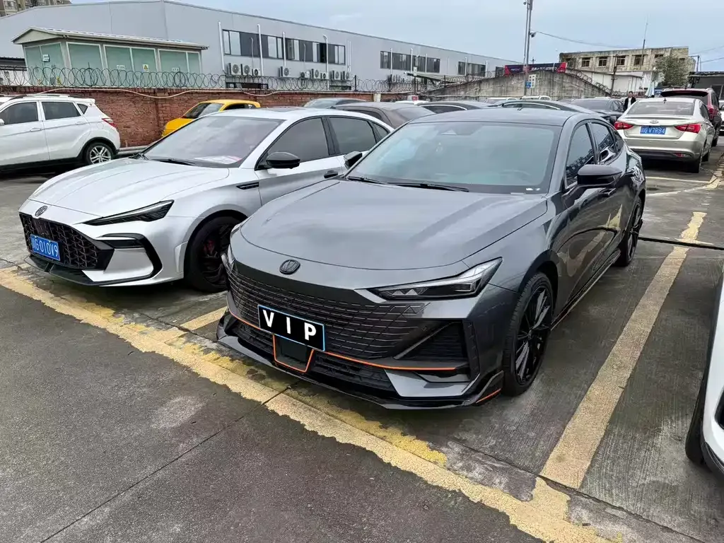 2023 Changan UNI-V 1.5T Sport