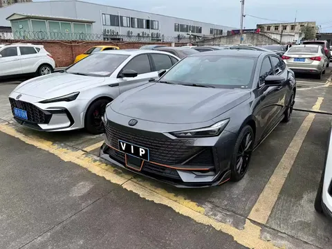 2023 Changan UNI-V 1.5T Sport