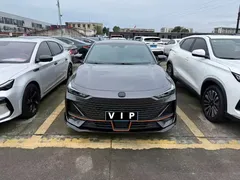 2023 Changan UNI-V 1.5T Sport — фото 2
