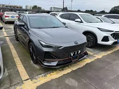 2023 Changan UNI-V 1.5T Sport — фото 3