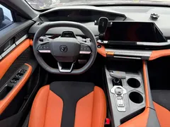 2023 Changan UNI-V 1.5T Sport — фото 5