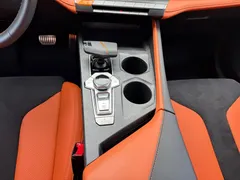 2023 Changan UNI-V 1.5T Sport — фото 6