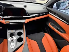 2023 Changan UNI-V 1.5T Sport — фото 7