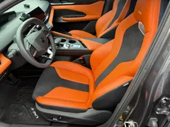 2023 Changan UNI-V 1.5T Sport — фото 8