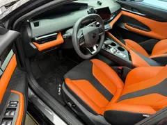 2023 Changan UNI-V 1.5T Sport — фото 9