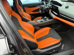 2023 Changan UNI-V 1.5T Sport — фото 10