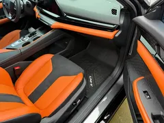 2023 Changan UNI-V 1.5T Sport — фото 11