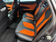 2023 Changan UNI-V 1.5T Sport — фото 12