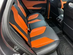 2023 Changan UNI-V 1.5T Sport — фото 13