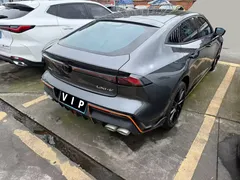 2023 Changan UNI-V 1.5T Sport — фото 16
