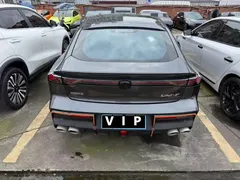 2023 Changan UNI-V 1.5T Sport — фото 17