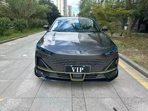 2022 Changan UNI-V 1.5T Sport