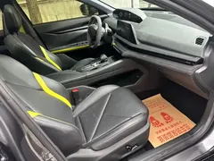 2022 Changan UNI-V 1.5T Sport — фото 6