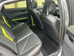 2022 Changan UNI-V 1.5T Sport — фото 8