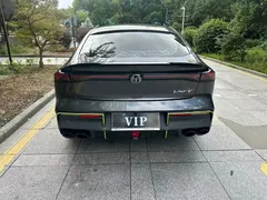 2022 Changan UNI-V 1.5T Sport — фото 11