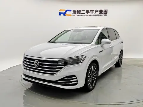 2023 Volkswagen Viloran 380TSI Flagship