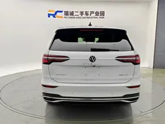2023 Volkswagen Viloran 380TSI Flagship, белый — фото 4