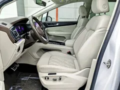 2023 Volkswagen Viloran 380TSI Flagship, белый — фото 5