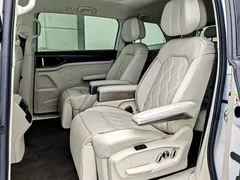 2023 Volkswagen Viloran 380TSI Flagship, белый — фото 6