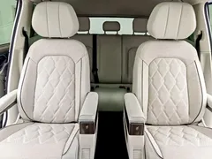 2023 Volkswagen Viloran 380TSI Flagship, белый — фото 7