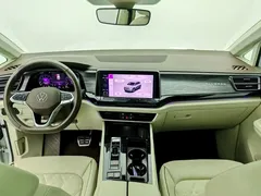 2023 Volkswagen Viloran 380TSI Flagship, белый — фото 10