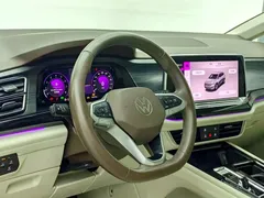 2023 Volkswagen Viloran 380TSI Flagship, белый — фото 11