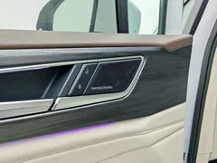 2023 Volkswagen Viloran 380TSI Flagship, белый — фото 12