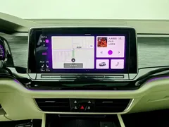 2023 Volkswagen Viloran 380TSI Flagship, белый — фото 13