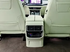 2023 Volkswagen Viloran 380TSI Flagship, белый — фото 15