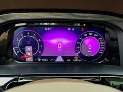 2023 Volkswagen Viloran 380TSI Flagship, белый — фото 17
