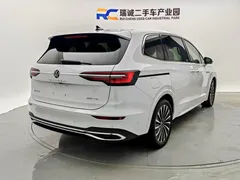 2023 Volkswagen Viloran 380TSI Flagship, белый — фото 19