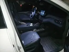 2023 BYD Seagull Flying, белый — фото 19