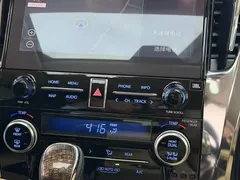 2020 Toyota Vellfire 2.5L Hybrid HV Premium, белый — фото 8