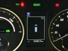 2020 Toyota Vellfire 2.5L Hybrid HV Premium, белый — фото 9