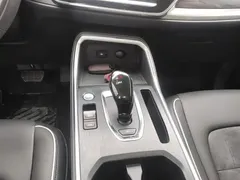 2021 Haval H6 1.5T AT Guochao Urban, белый — фото 14