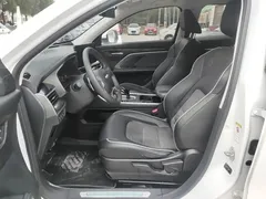 2021 Haval H6 1.5T AT Guochao Urban, белый — фото 15