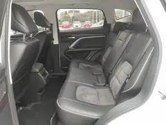 2021 Haval H6 1.5T AT Guochao Urban, белый — фото 17
