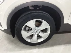 2022 Volvo XC40 4WD Fashion, белый — фото 23
