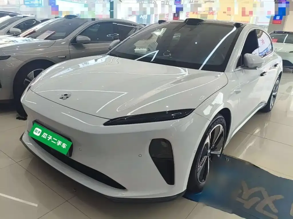 2023 Nio ET5T 75kWh Touring