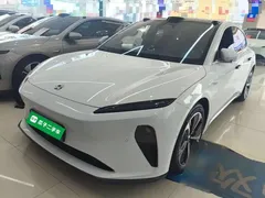 2023 Nio ET5T 75kWh Touring, белый — фото 2